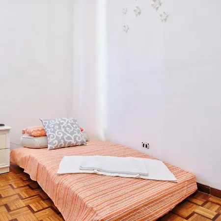 Гостевой дом Apt Venice City Маргера