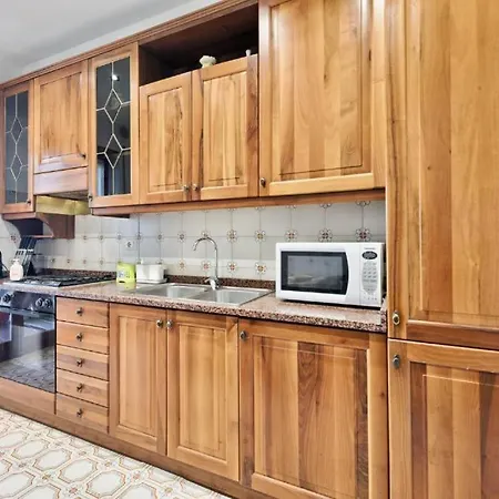 Гостевой дом Apt Venice City *