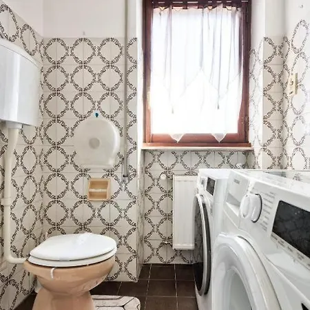 Apt Venice City Маргера
