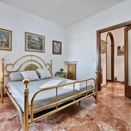 Apt Venice City *