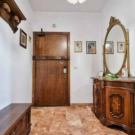 Guest house Apt Venice City