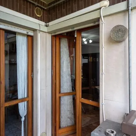 Guest house Apt Venice City Marghera