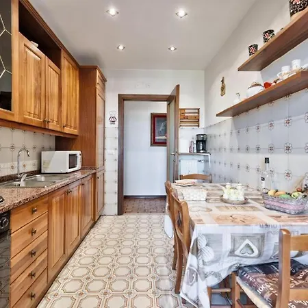 Penzion Apt Venice City