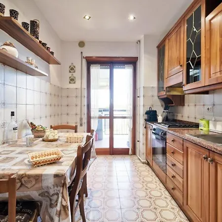 Apt Venice City Marghera